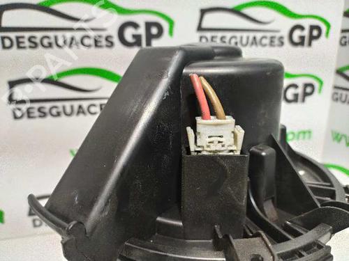 Heater blower motor MERCEDES-BENZ SPRINTER 3-t Van (B906)  | BP7149956M62 
