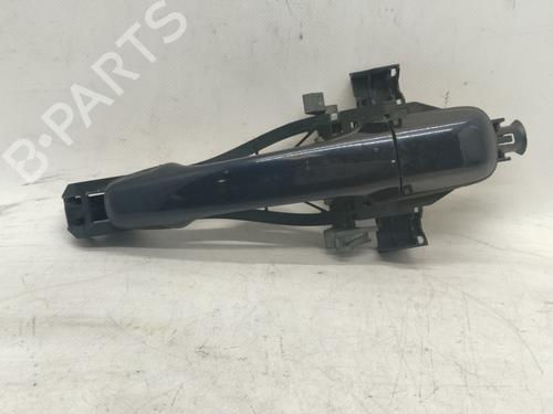 Used Front right exterior door handle VOLVO S80 II (124) 2.4 D (163 hp) 16703049