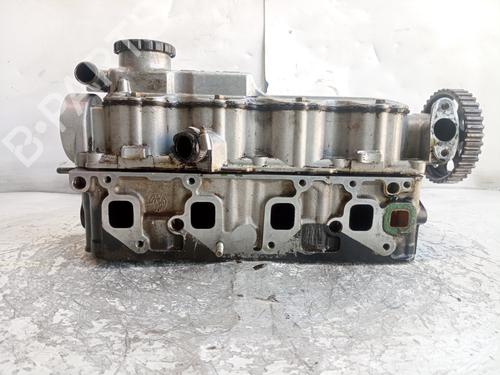 Cylinder head OPEL KADETT E (T85)  | BP13709280M5 