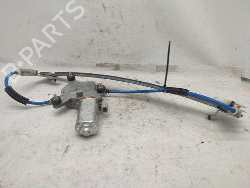Front right window mechanism PEUGEOT 406 (8B)  | BP21801695C23 