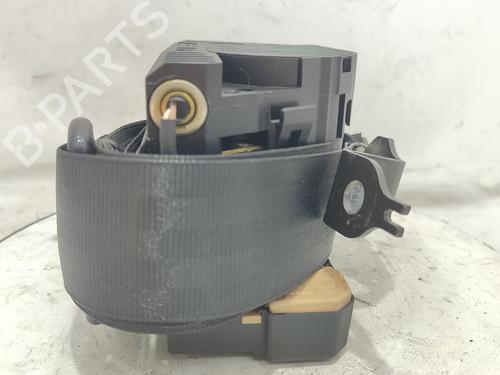 Front right seatbelt SKODA FABIA I (6Y2)  | BP19317335I25 