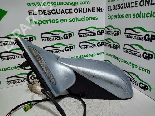 Left mirror FIAT ULYSSE (179_)  | BP7142253C26 