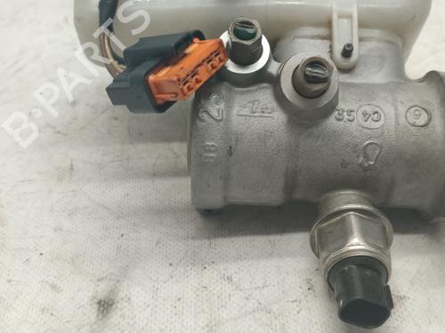 Brake master cylinder RENAULT LAGUNA II (BG0/1_)  | BP16438328M77 