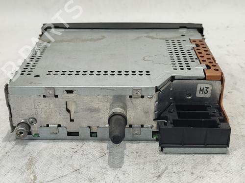 Radio CITROËN BERLINGO / BERLINGO FIRST Box Body/MPV (M_)  | BP17319914E6 
