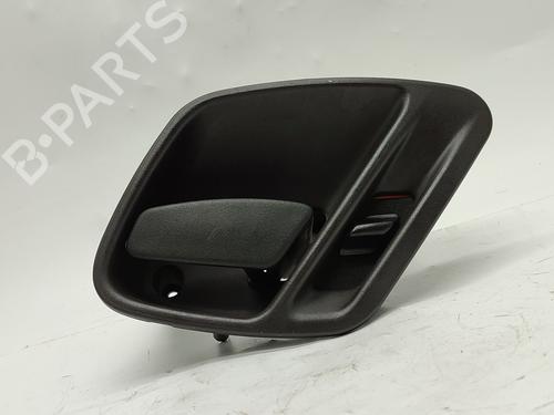 Højre bagtil invendig håndtag JEEP GRAND CHEROKEE II (WJ, WG) [1998-2005]  16107400