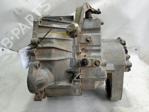 Used Gearbox MERCEDES-BENZ VITO Van (W638) 110 D 2.3 (638.074, 638.078) (98 hp) 25617966