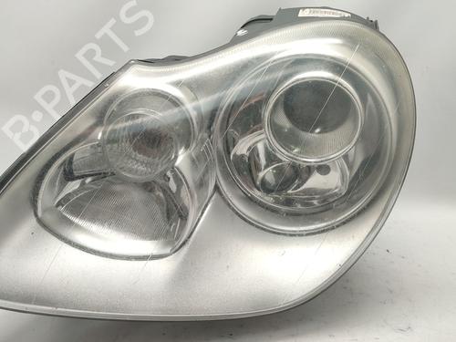 Used Left headlight Left headlight 37467452 37467452