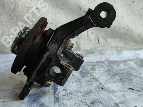 Left front steering knuckle OPEL ZAFIRA A MPV (T98) 2.2 DTI 16V (F75) | BP26582866M25 