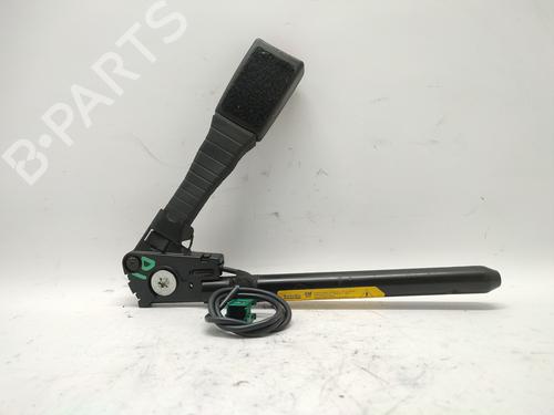 Front left belt tensioner OPEL ASTRA H Estate (A04) 1.9 CDTI (L35) | BP29921067C87