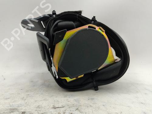 Used Rear left seatbelt PEUGEOT 307 (3A/C) 1.6 16V (109 hp) 30112598