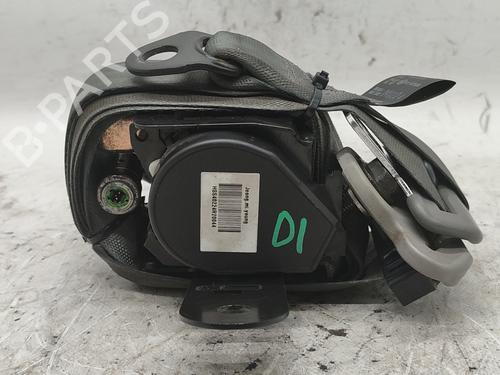 Front left seatbelt KIA RIO I Hatchback (DC) | BP17753708I26 - Image 4