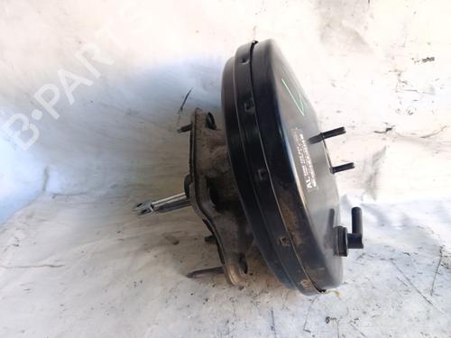 Servo brake NISSAN NOTE (E11, NE11) 1.4 | BP39592582M42 - Image 4