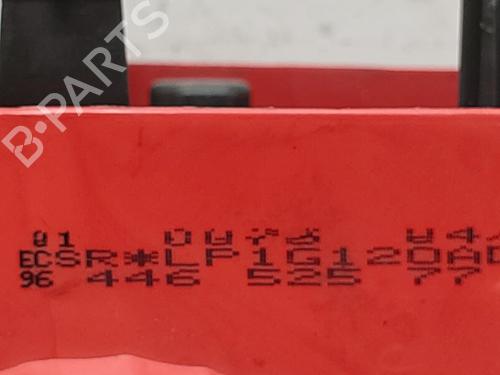 Right taillight PEUGEOT 406 (8B)  | BP20099305C35 