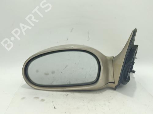 Used Left mirror KIA RIO I Hatchback (DC) 1.3 (82 hp) 31590404
