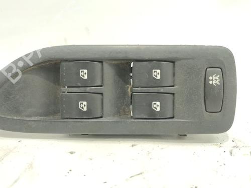 Left front window switch RENAULT LAGUNA II (BG0/1_) 1.9 dCi (BG08, BG0G) | BP39381682I27 - Image 2