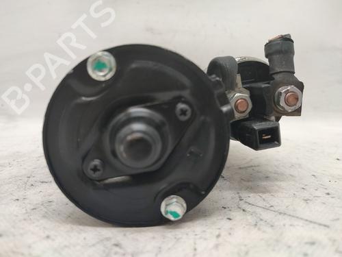 Starter VW POLO (9N_, 9A_) 1.9 SDI | BP27673337M8 