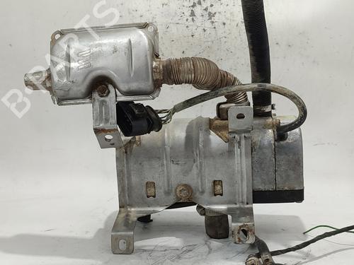Heater blower motor MERCEDES-BENZ VITO Van (W638)  | BP16990581M62 