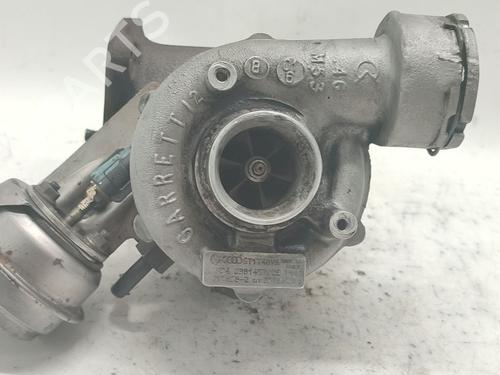 Turbolader/Kompressor Turbolader/Kompressor 37427443 37427443