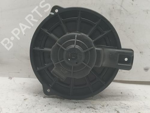 Heater blower motor KIA RIO II Saloon (JB) 1.4 16V | BP24701440M62 