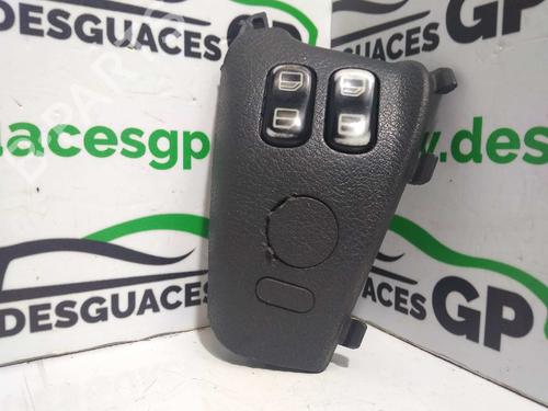Used Left front window switch MERCEDES-BENZ SPRINTER 2-t Van (B901, B902) [1995-2006]  7147121