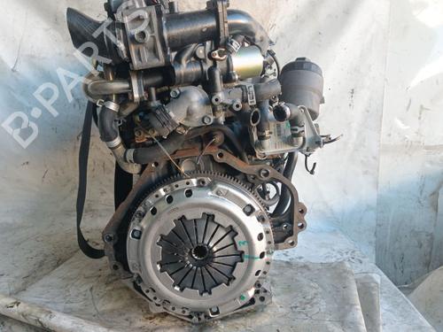 Engine OPEL ASTRA H (A04) 1.7 CDTI (L48) | BP40496363M1 - Image 5