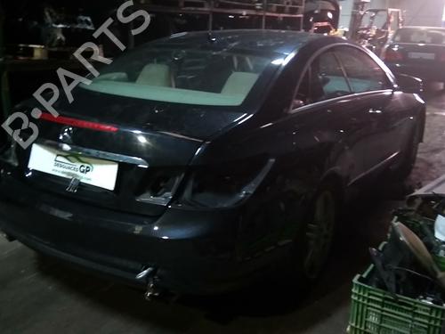 Left sun visor MERCEDES-BENZ CLK (C209) CLK 280 (209.354) | BP7129747I1 - Image 9