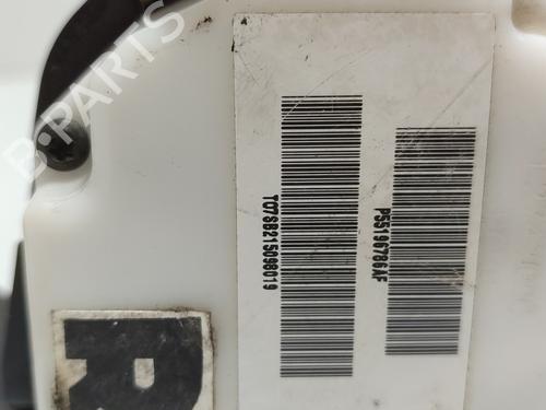 Front right seatbelt JEEP GRAND CHEROKEE II (WJ, WG)  | BP16104455I25 