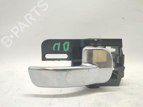Used Front right interior door handle Front right interior door handle NISSAN QASHQAI I (J10, NJ10) 2.0 All-wheel Drive (139 hp) 34403041 34403041