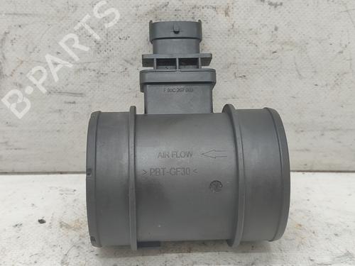 Mass air flow sensor OPEL CORSA D (S07) 1.3 CDTI (L08, L68) | BP18858954M95 