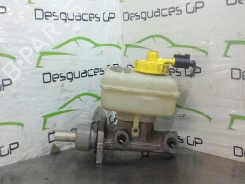 Used Brake master cylinder SEAT TOLEDO II (1M2) [1998-2006]  7132219