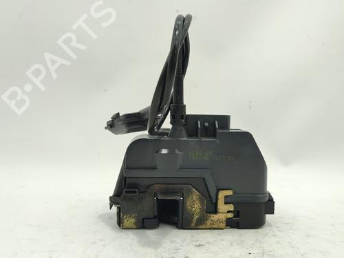 Rear right lock RENAULT MEGANE II (BM0/1_, CM0/1_) 1.5 dCi (BM02, BM13, BM2A, CM02, CM13) | BP29342805C99 