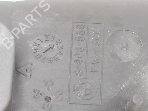 Front right interior door handle BMW X5 (E53) 4.4 i | BP13657366I14 