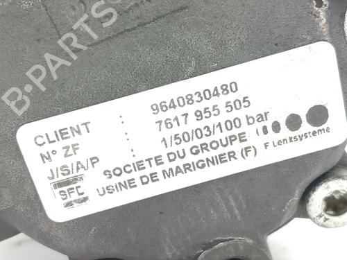 Steering pump PEUGEOT 406 (8B) 1.8 16V | BP30052909M99 