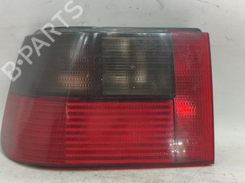 Used Left taillight SEAT IBIZA II (6K1) 1.6 i (75 hp) 18167992