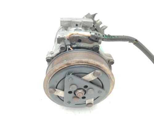 AC compressor CITROËN C5 I (DC_) 2.0 16V (DCRFNC, DCRFNF) | BP29880431M34