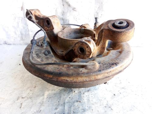 Left rear steering knuckle LAND ROVER FREELANDER I (L314)  | BP20105582M27 