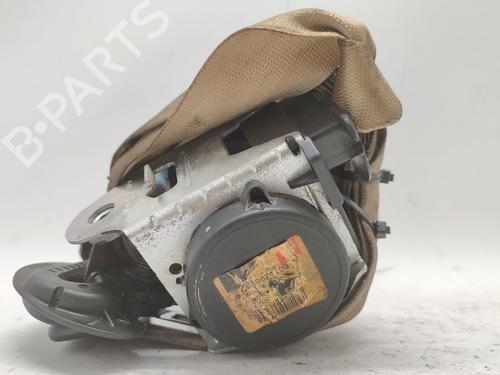Front left seatbelt BMW 5 (E60) 520 d | BP36841429I26 - Image 2