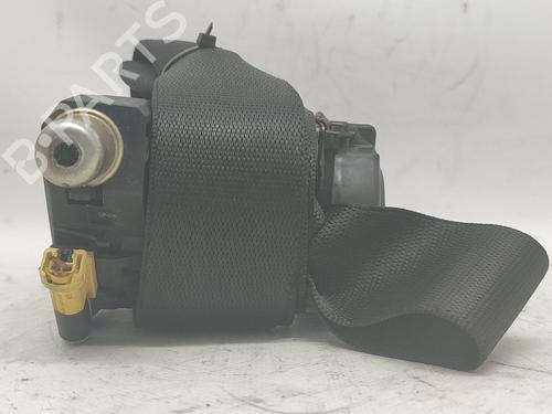 Front right seatbelt MERCEDES-BENZ M-CLASS (W163) ML 270 CDI (163.113) | BP26167325I25 