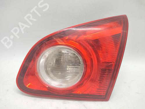 Højre baglygte bagklap Højre baglygte bagklap NISSAN QASHQAI I (J10, NJ10) 2.0 All-wheel Drive (139 hp) 34403053 34403053