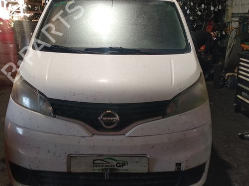 Used Parts NISSAN NV200 Van 1.5 dCi 85 (M20, M20N, M20M) (86 hp) 4472691