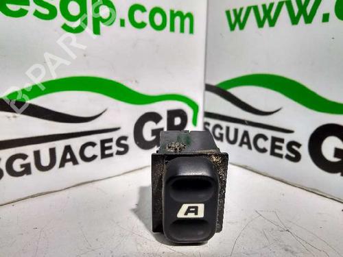 Used Right front window switch PEUGEOT 607 (9D, 9U) 2.7 HDi 24V (204 hp) 7145045