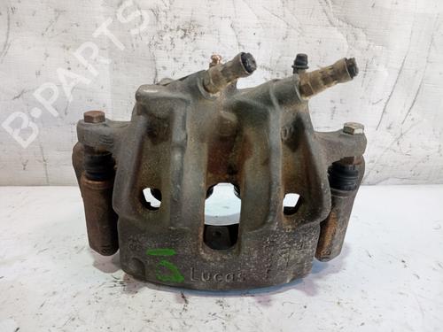 Used Left front brake caliper CITROËN JUMPER I Van (230L) [1994-2002]  17570500