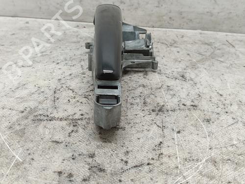 Front right exterior door handle PEUGEOT 308 I (4A_, 4C_)  | BP17834228C129 