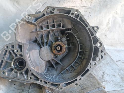 Gearbox OPEL ADAM (M13) | BP40010361M3 - Image 5