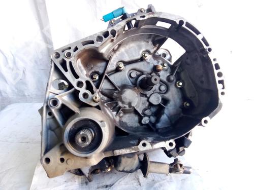 Gearbox RENAULT MEGANE I (BA0/1_)  | BP18320472M3 