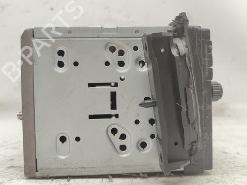 Radio CHRYSLER VOYAGER IV (RG, RS) 2.5 CRD | BP18680095E6