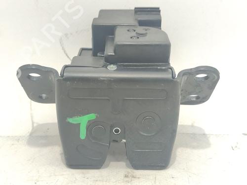 tailgate-lock-ssangyong-korando-ck-2010-40607851 main image