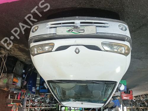 Lamp holder RENAULT LAGUNA I (B56_, 556_) 1.6 16V (B568, B561) | BP27860719L10 