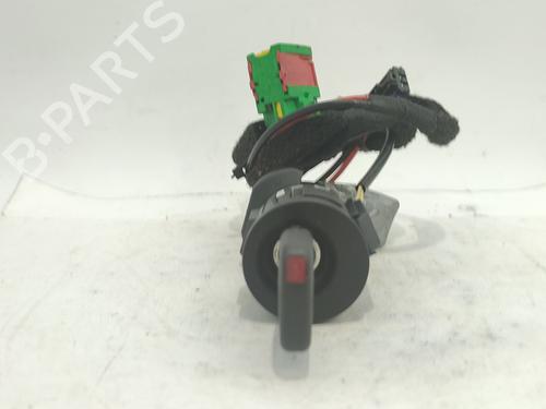 Used Ignition barrel PEUGEOT 307 (3A/C) 1.6 HDi 110 (109 hp) 32019404