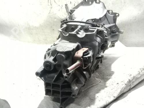 Gearbox AUDI A4 B5 (8D2) 1.9 TDI | BP31627080M3